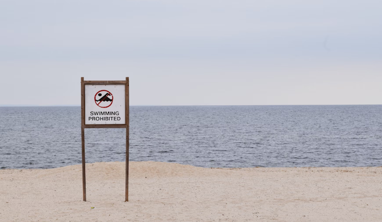 Los Angeles County Issues Health Warnings for Several Popular Beaches Due to Elevated Bacterial Levels