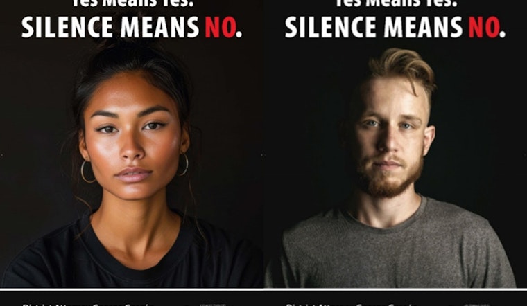Los Angeles District Attorney Launches Consent Awareness Campaign to Combat Sexual Assault on College Campuses