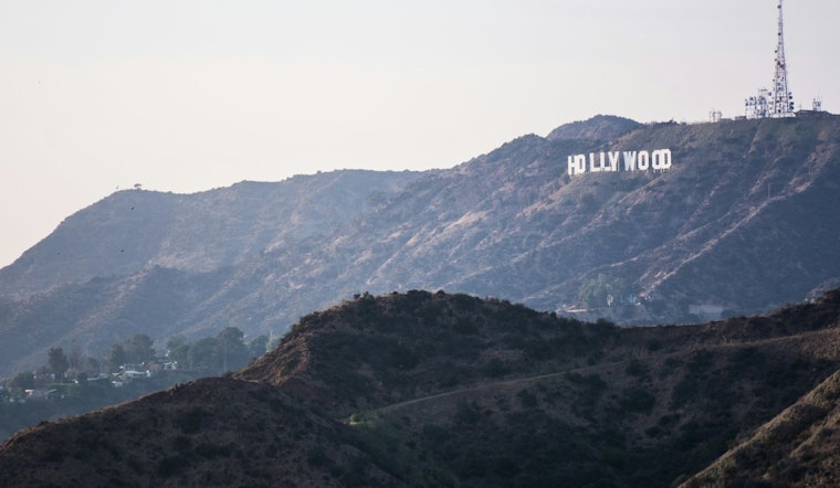 Los Angeles Enveloped in Fog, A Repetitive Dance of Mornings and Evenings Shrouded in Mist