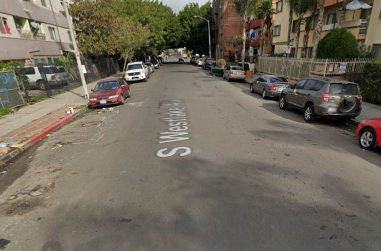 Los Angeles Fire Department Extinguishes Westlake Apartment Blaze in 13 Minutes, No Injuries Reported