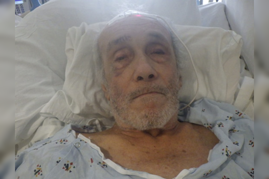 Los Angeles General Medical Center Seeks Public’s Help in Identifying Unclaimed Elderly Patient