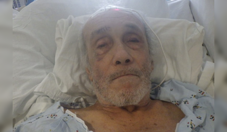 Los Angeles General Medical Center Seeks Public’s Help in Identifying Unclaimed Elderly Patient