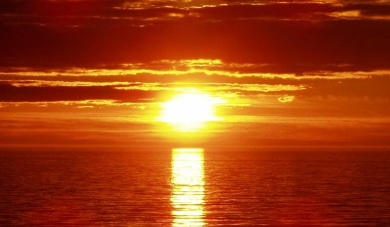 Los Angeles Gripped by Intense 115-Degree Heatwave, Excessive Heat and Air Quality Alerts in Effect