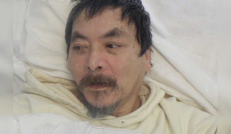 Los Angeles Hospital Seeks Help to Identify Unresponsive Patient Found