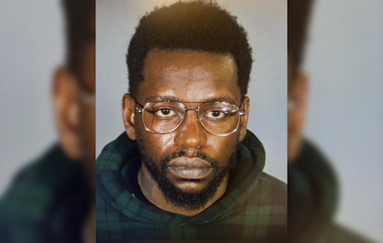 Los Angeles Man Indicted on 26 Counts, Faces Life in Prison for Alleged Rape and Abuse