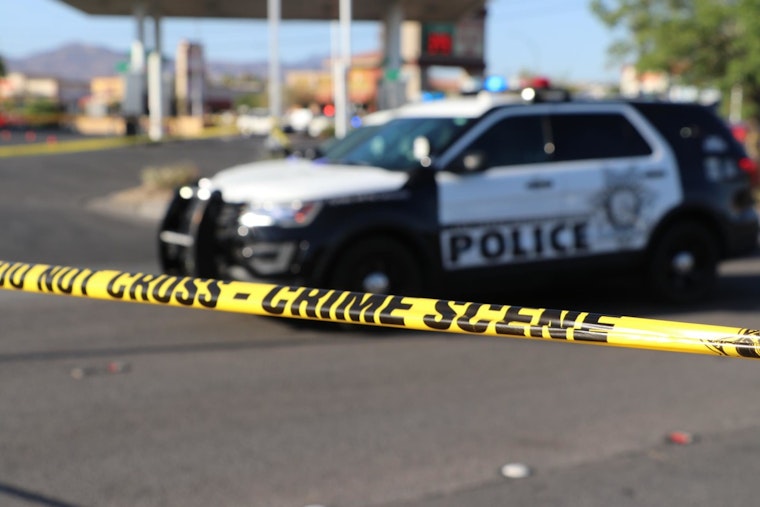 Los Angeles Man Suspected in Las Vegas Fatal Shooting Awaits Extradition After Arrest