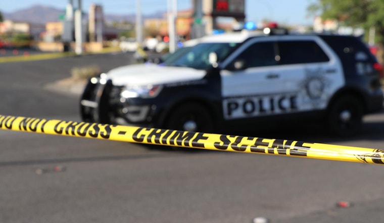Los Angeles Man Suspected in Las Vegas Fatal Shooting Awaits Extradition After Arrest