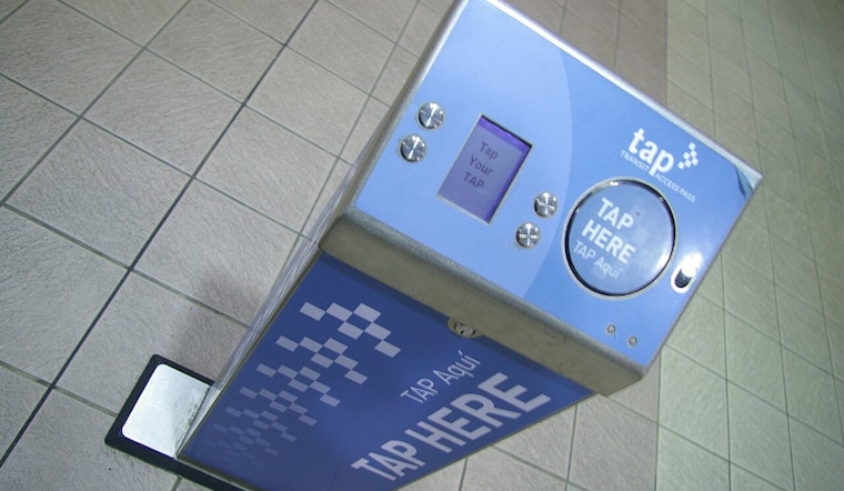 Los Angeles Metro Expands "TAP-to-Exit" Program to Downtown Santa Monica Station Aiming to Boost Safety and Reduce Fare Evasion