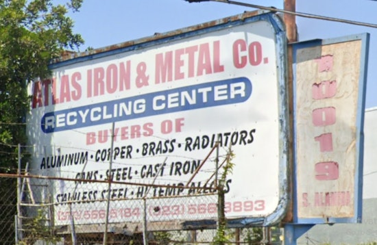 Los Angeles Recycling Firm Indicted for Allegedly Endangering Public Health Near Watts School