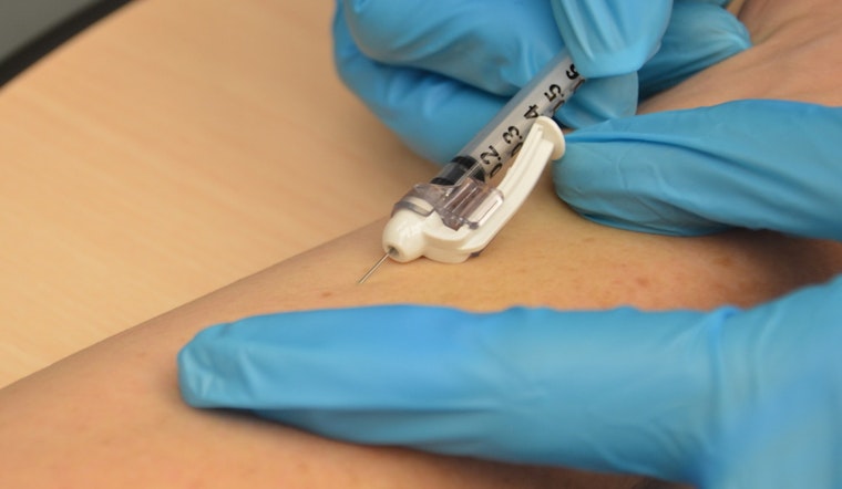 Los Angeles Resident Diagnosed with Rare Locally-Transmitted Dengue Fever, Prompting Public Health Vigilance