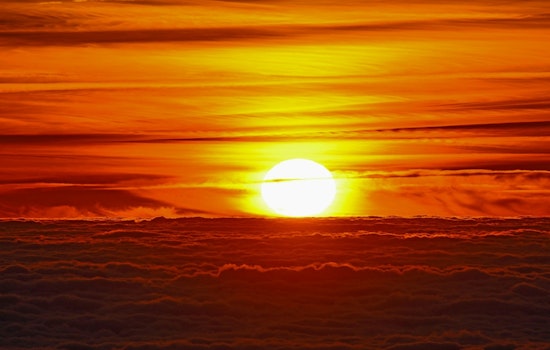 Los Angeles Responds to Excessive Heat Warning with Extended Cooling Center Hours and Resources for Residents