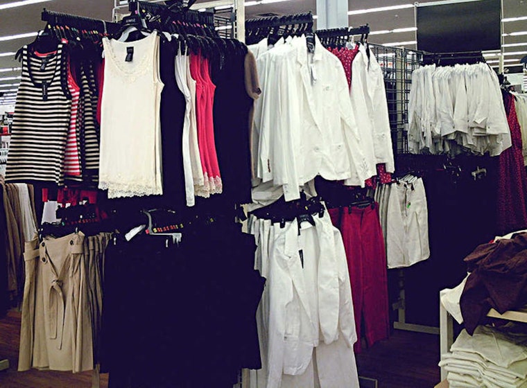 Los Angeles School District Opens New Boutiques to Aid Homeless Students with Free Clothing