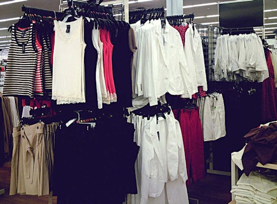 Los Angeles School District Opens New Boutiques to Aid Homeless Students with Free Clothing