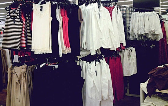 Los Angeles School District Opens New Boutiques to Aid Homeless Students with Free Clothing