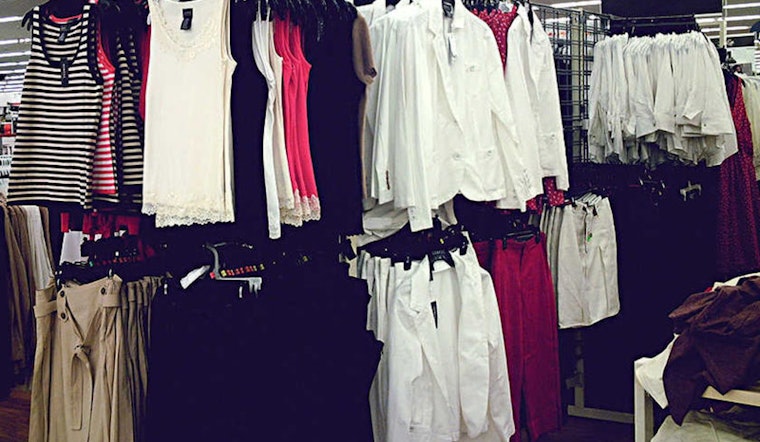 Los Angeles School District Opens New Boutiques to Aid Homeless Students with Free Clothing