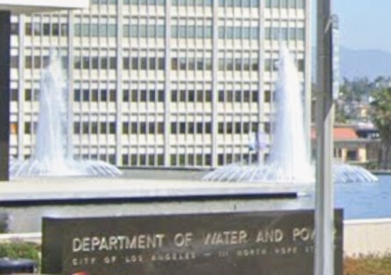 Los Angeles Secures $8 Million Federal Grant to Boost Eco-Friendly Grid Infrastructure