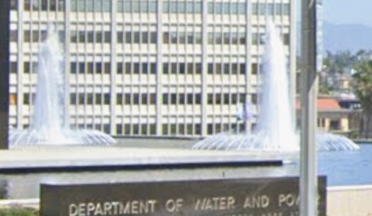 Los Angeles Secures $8 Million Federal Grant to Boost Eco-Friendly Grid Infrastructure