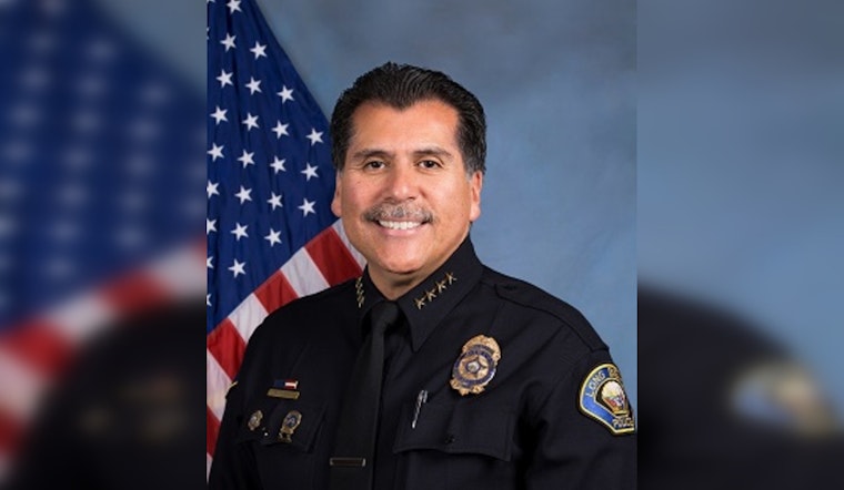 Los Angeles Sheriff's Department Enacts Ban on Deputy Participation in Gangs and Hate Groups