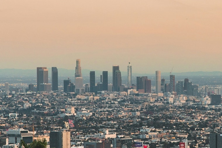 Los Angeles Weather, Morning Fog and Clouds to Give Way to Sunny Skies