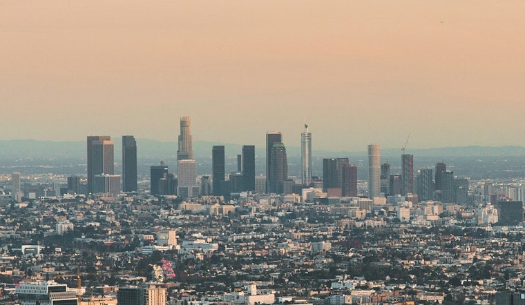 Los Angeles Weather, Morning Fog and Clouds to Give Way to Sunny Skies