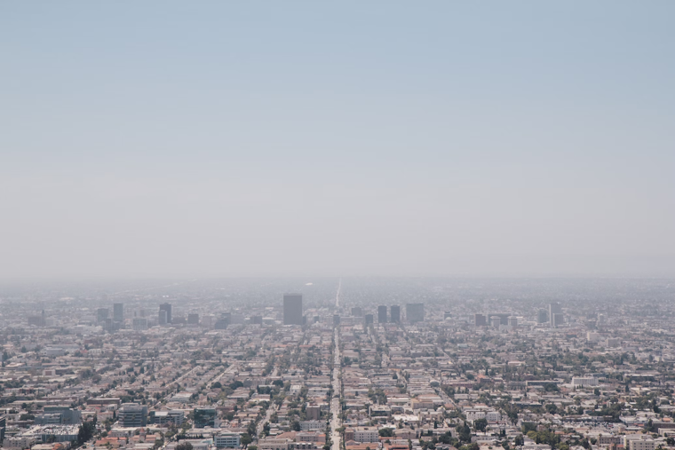 Los Angeles Week Ahead, Foggy Mornings, Sunny Afternoons, and Steady Mid-80s Temperature