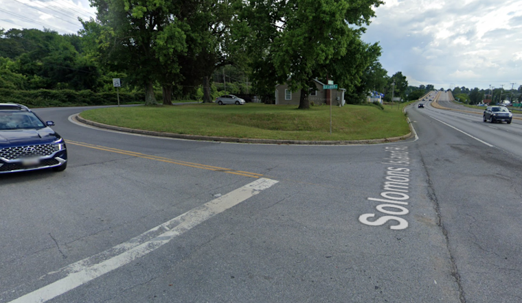 Lothian Man, 19, Fatally Injured in Motorcycle-SUV Collision in Edgewater