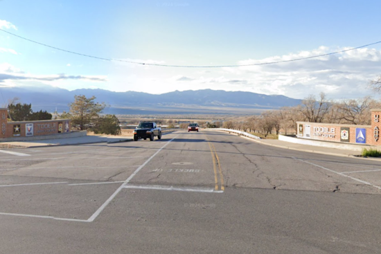 Loud Booms Shatter Peace in Salt Lake Valley, Source Revealed as Controlled Military Munitions Detonations