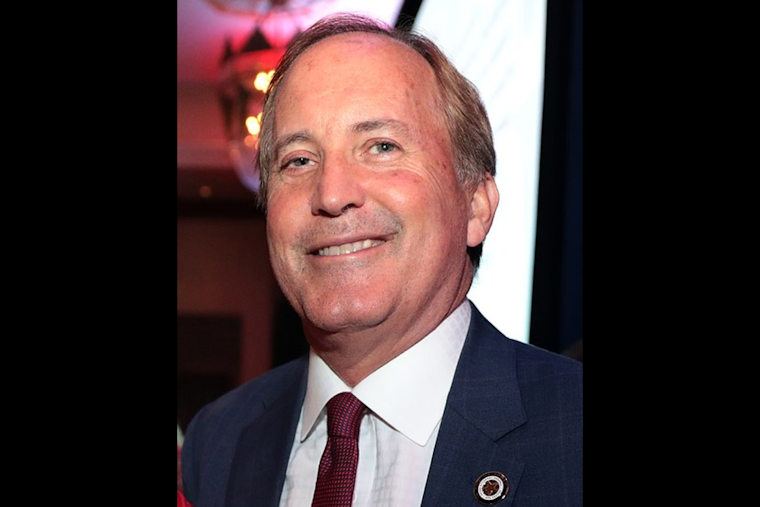 LULAC Accuses Texas AG Ken Paxton of Minority Voter Suppression Amid Fraud Probe Allegations