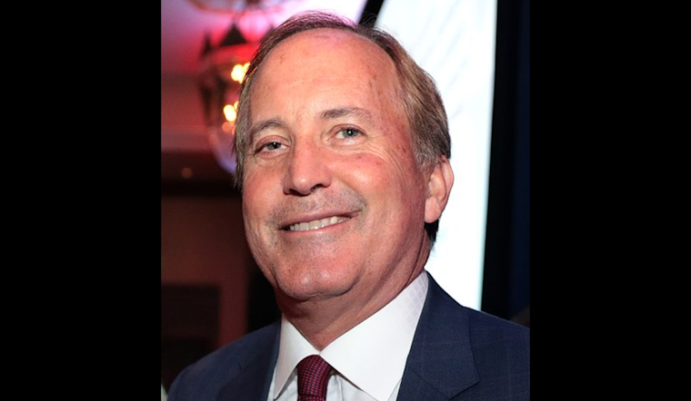 LULAC Accuses Texas AG Ken Paxton of Minority Voter Suppression Amid Fraud Probe Allegations