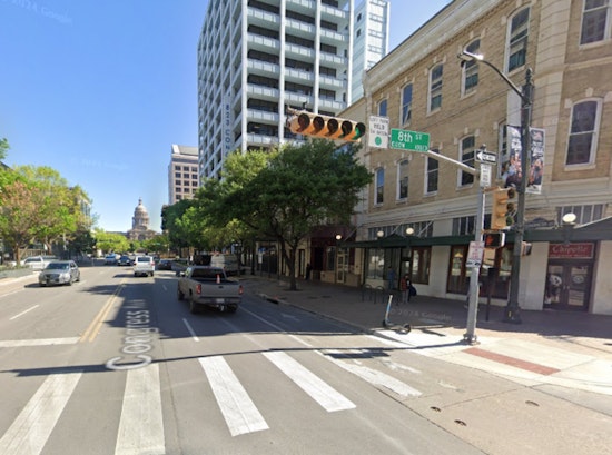 LV Collective Relocates to New Congress Avenue Office as Austin's Skyline Transforms