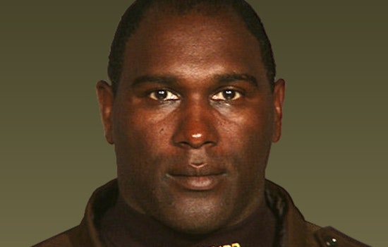 LVMPD Honors Late Corrections Officer Victor Hunter's Legacy and Unique Career Start