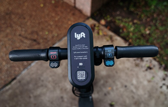 Lyft Restructures Micromobility Division, Laying Off 1% of Workforce for Strategic Focus