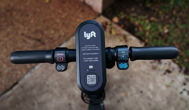 Lyft Restructures Micromobility Division, Laying Off 1% of Workforce for Strategic Focus