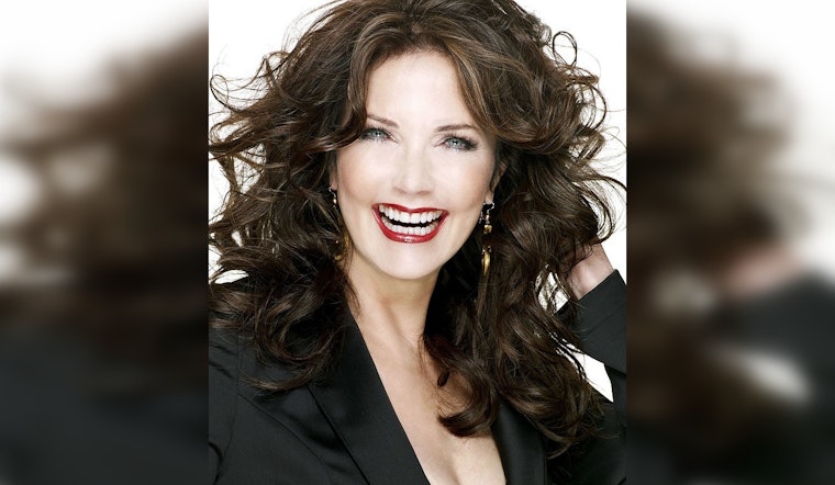 Lynda Carter Backs Democrats Over Sister in Arizona House Race Amid Broader Abortion Rights Debate