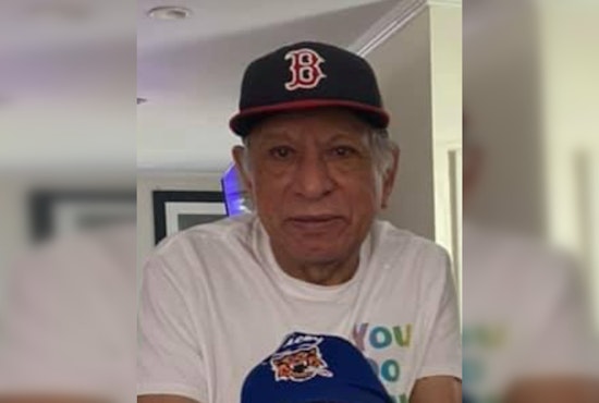 Lynn Police Seek Help to Find Missing 74-Year-Old with Dementia Last Seen in Market Square