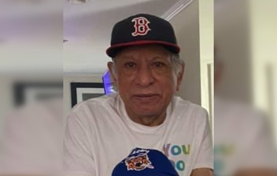 Lynn Police Seek Help to Find Missing 74-Year-Old with Dementia Last Seen in Market Square