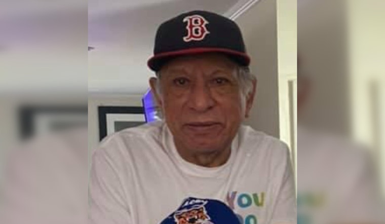 Lynn Police Seek Help to Find Missing 74-Year-Old with Dementia Last Seen in Market Square