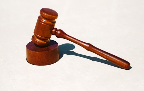 "M30 King of Fresno" Pleads Guilty to Fentanyl and Meth Distribution Charges Amid Opioid Crackdown