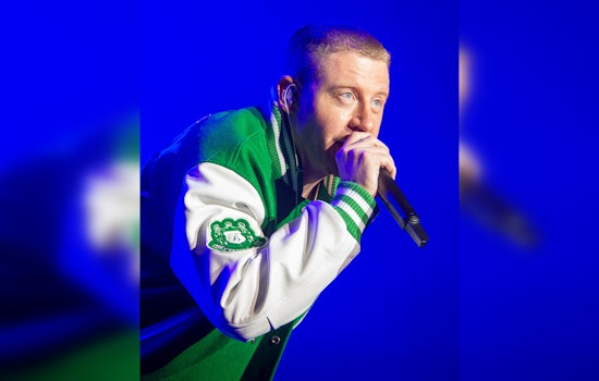 Macklemore Faces Backlash and Potential Repercussions with Seattle Sports Teams After Controversial Remarks