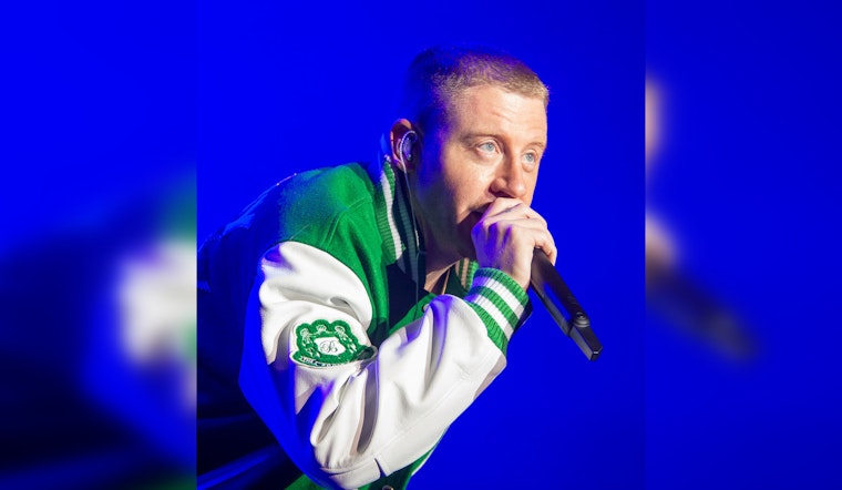 Macklemore Faces Backlash and Potential Repercussions with Seattle Sports Teams After Controversial Remarks