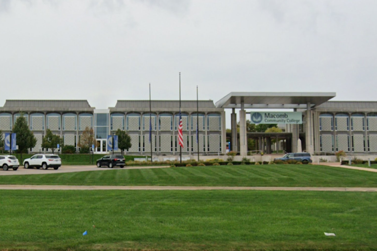 Macomb Community College to Host Cybersecurity Workshop for Protecting Local Businesses