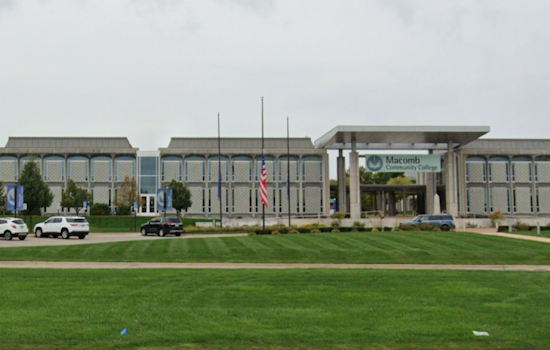 Macomb Community College to Host Cybersecurity Workshop for Protecting Local Businesses