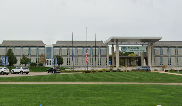 Macomb Community College to Host Cybersecurity Workshop for Protecting Local Businesses