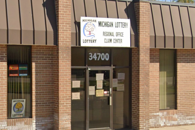 Macomb County Man Strikes Fortune with $4.57M Lotto 47 Jackpot Win in Michigan