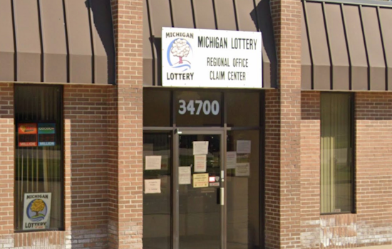 Macomb County Man Strikes Fortune with $4.57M Lotto 47 Jackpot Win in Michigan