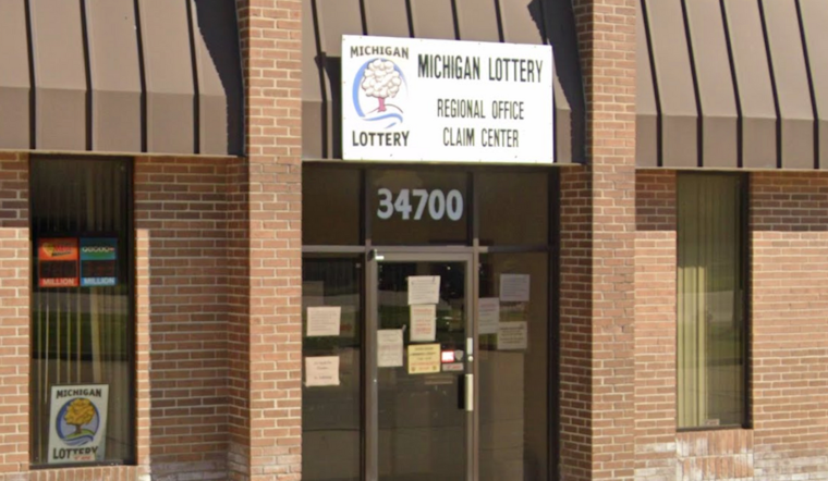 Macomb County Man Strikes Fortune with $4.57M Lotto 47 Jackpot Win in Michigan