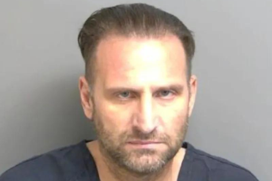 Macomb Township Man Charged with Child Abuse and Drug Possession After Crash Leaves Son in Critical Condition