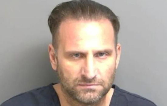 Macomb Township Man Charged with Child Abuse and Drug Possession After Crash Leaves Son in Critical Condition
