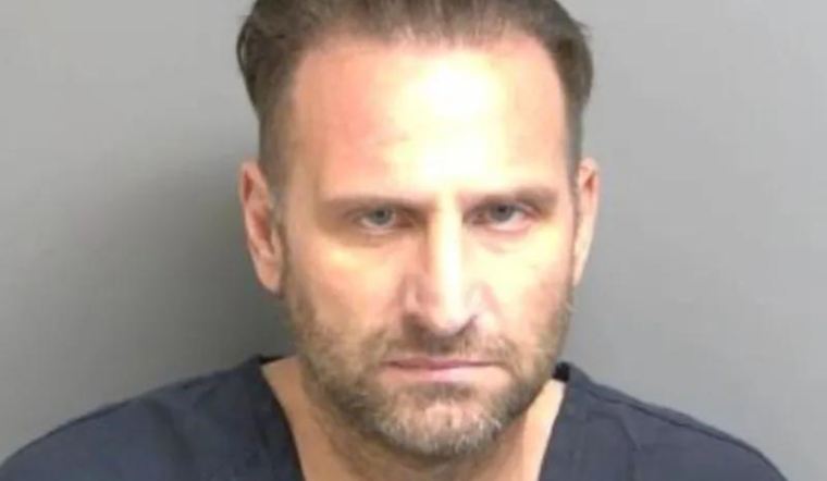 Macomb Township Man Charged with Child Abuse and Drug Possession After Crash Leaves Son in Critical Condition