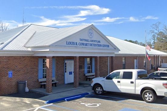 Macon Man Charged in Connection with Armed Robberies in Evans and Tattnall Counties